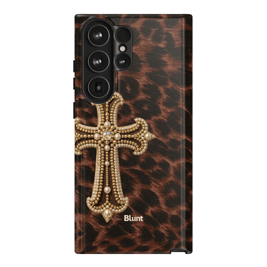 Saint Bling Samsung Case - Blunt Cases