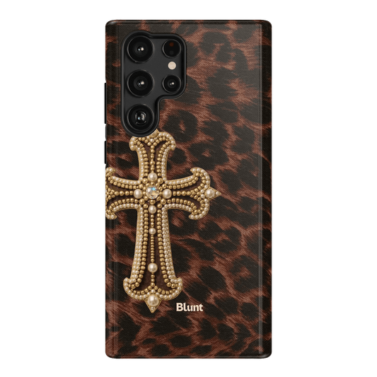 Saint Bling Samsung Case - Blunt Cases