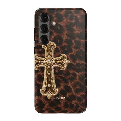 Saint Bling Samsung Case - Blunt Cases