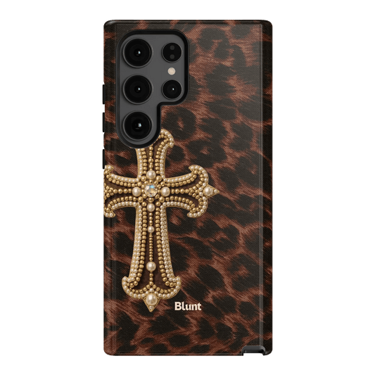 Saint Bling Samsung Case - Blunt Cases