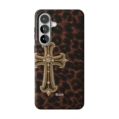 Saint Bling Samsung Case - Blunt Cases