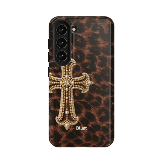 Saint Bling Samsung Case - Blunt Cases