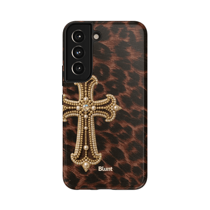 Saint Bling Samsung Case - Blunt Cases