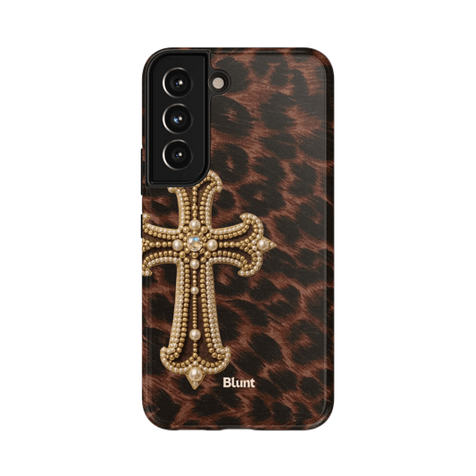 Saint Bling Samsung Case - Blunt Cases
