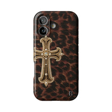 Saint Bling Statement iPhone Case