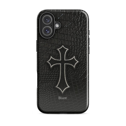 Saint iPhone Case - Blunt Cases