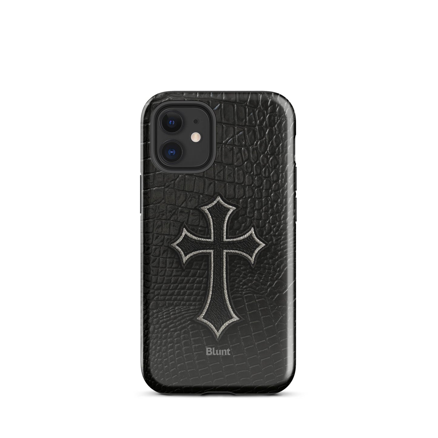 Saint iPhone Case - Blunt Cases