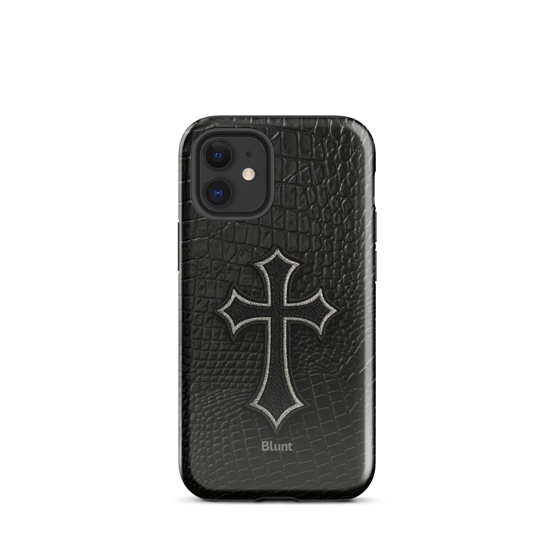 Saint iPhone Case - Blunt Cases