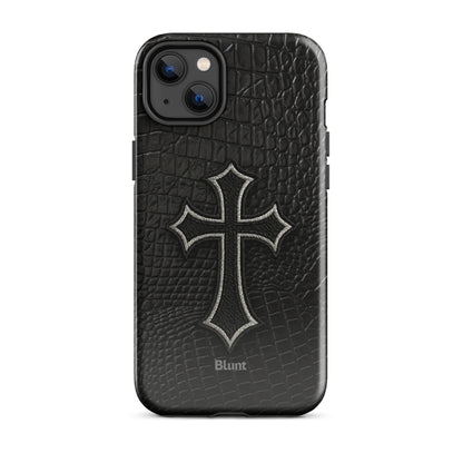 Saint iPhone Case - Blunt Cases