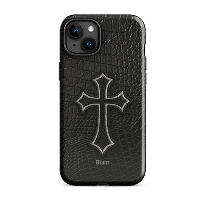 Saint iPhone Case - Blunt Cases