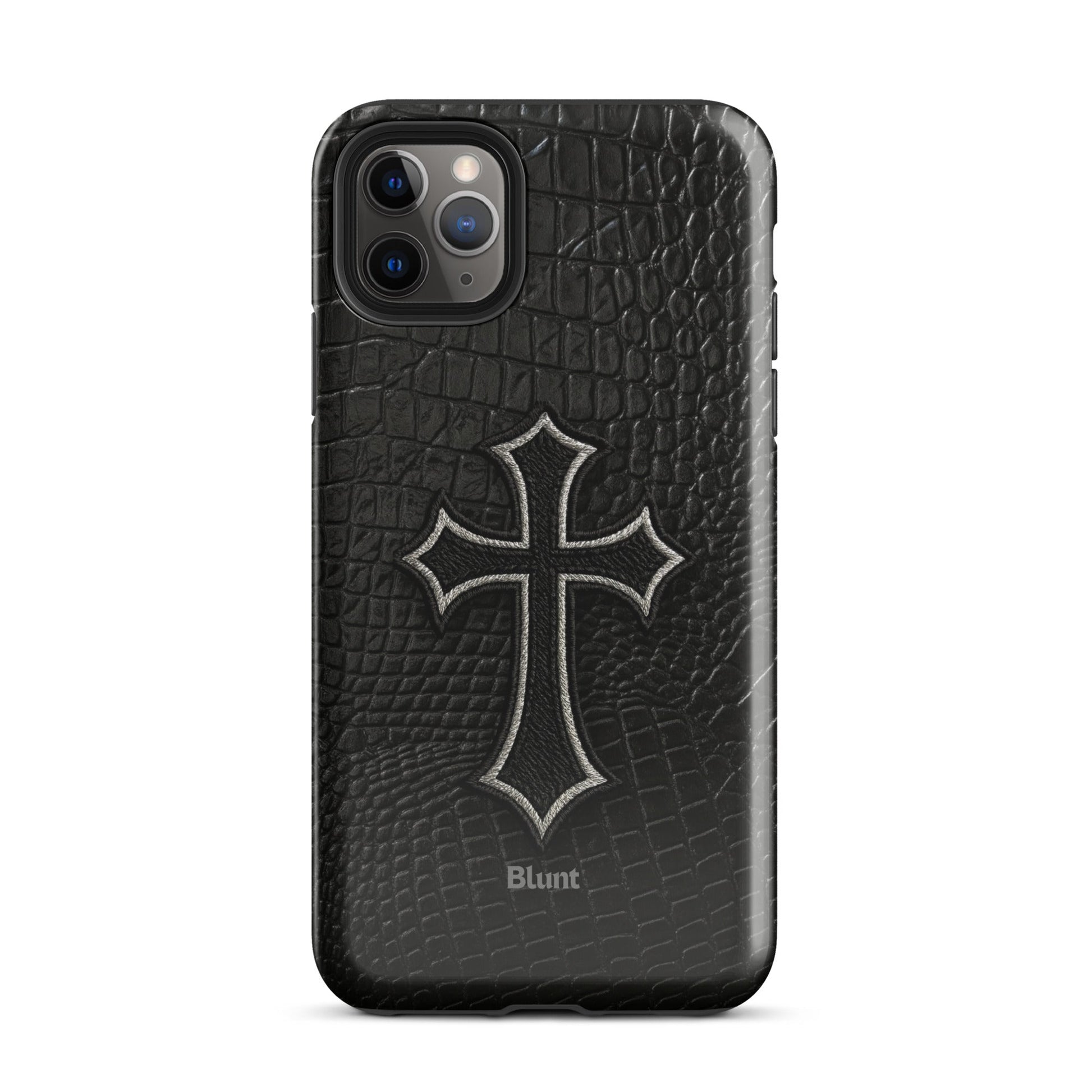 Saint iPhone Case - Blunt Cases