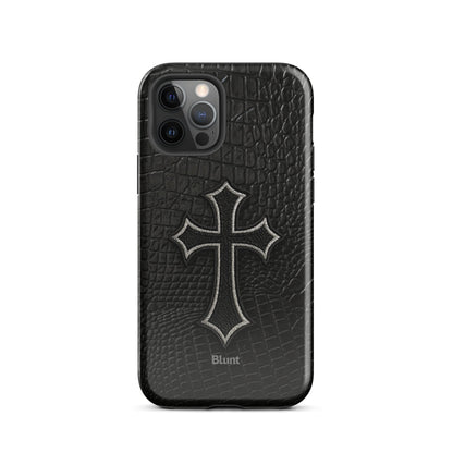 Saint iPhone Case - Blunt Cases