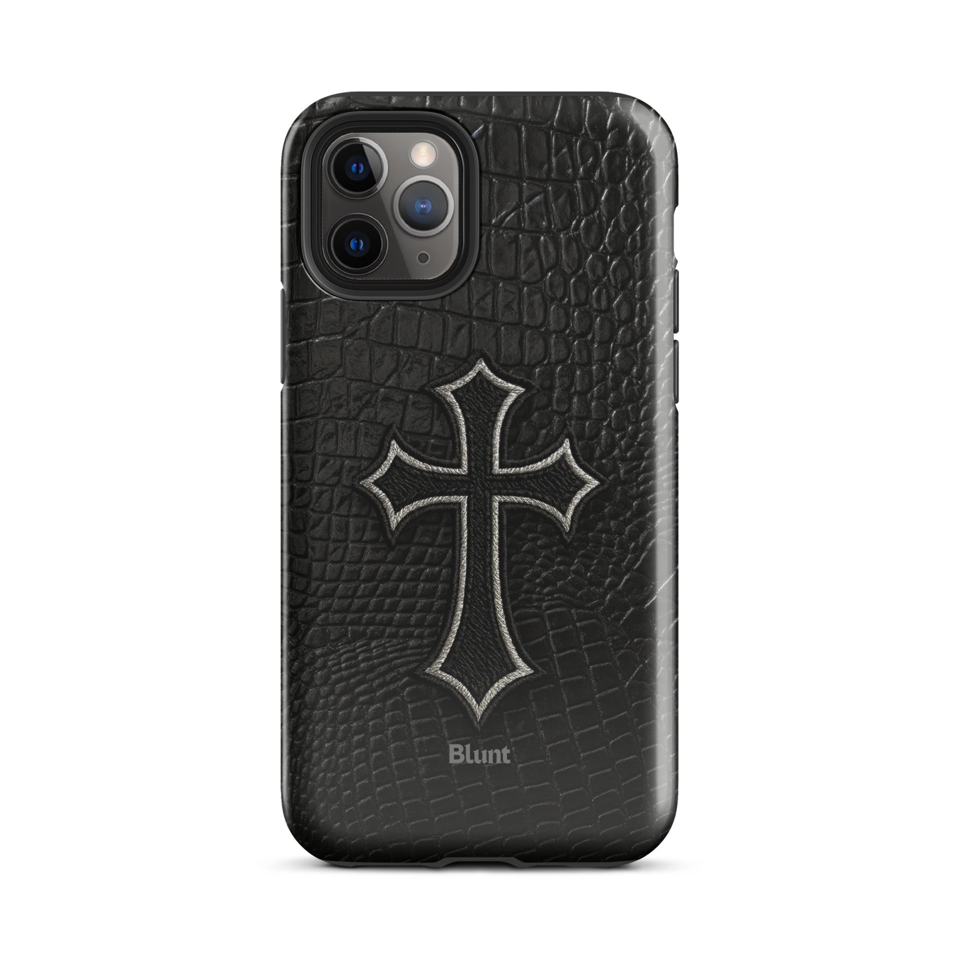 Saint iPhone Case - Blunt Cases