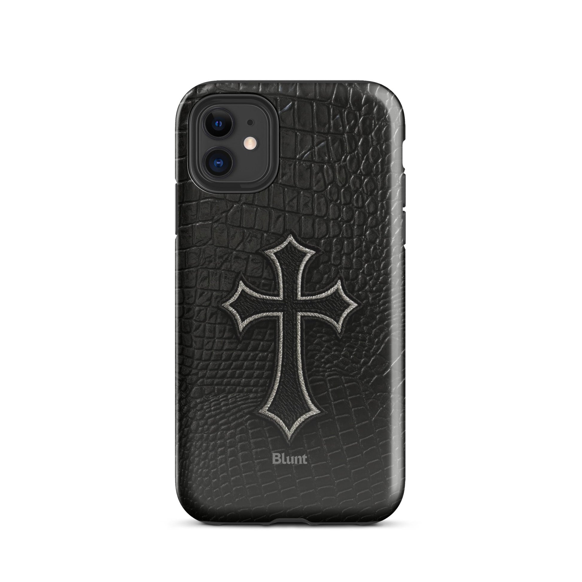 Saint iPhone Case - Blunt Cases