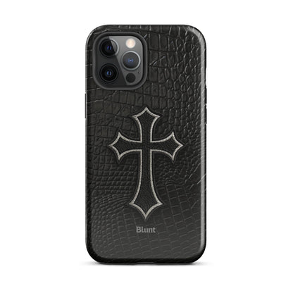 Saint iPhone Case - Blunt Cases