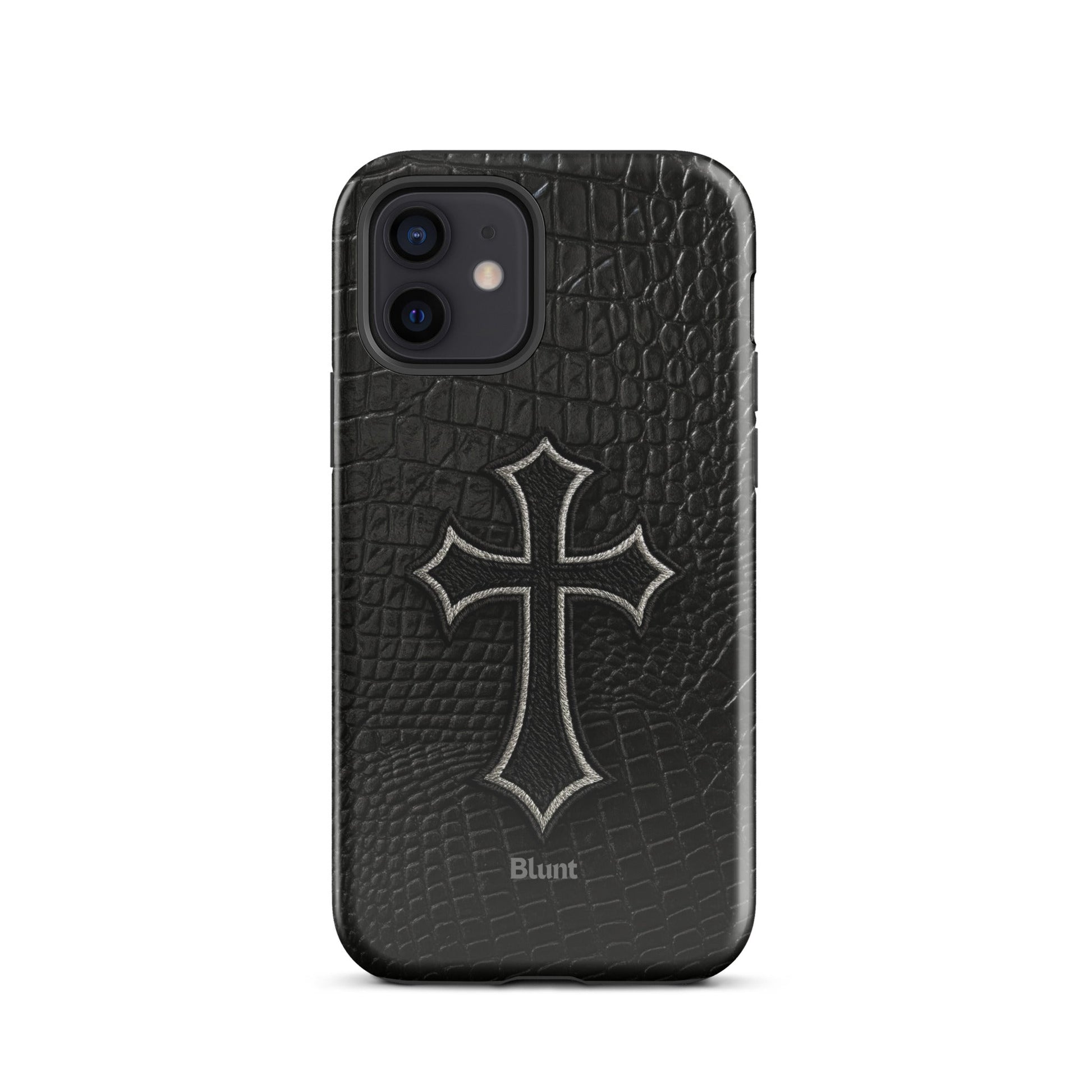 Saint iPhone Case - Blunt Cases