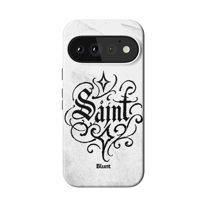 Saint Pixel Case - Blunt Cases