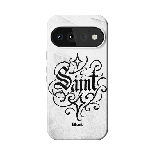 Saint Pixel Case - Blunt Cases