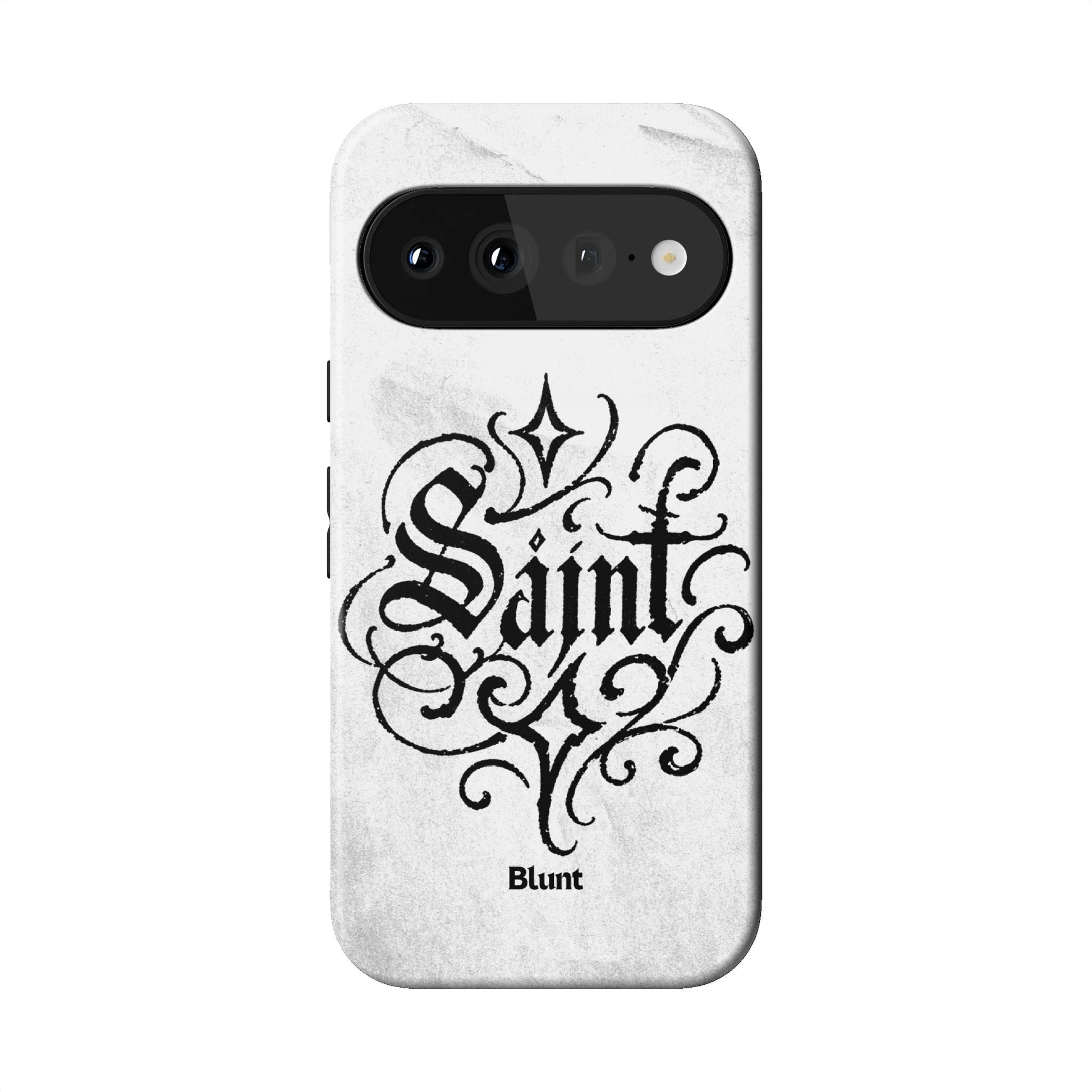 Saint Pixel Case - Blunt Cases