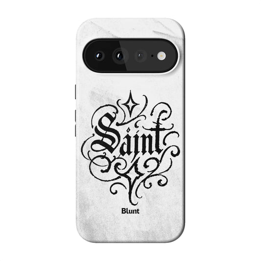 Saint Pixel Case - Blunt Cases