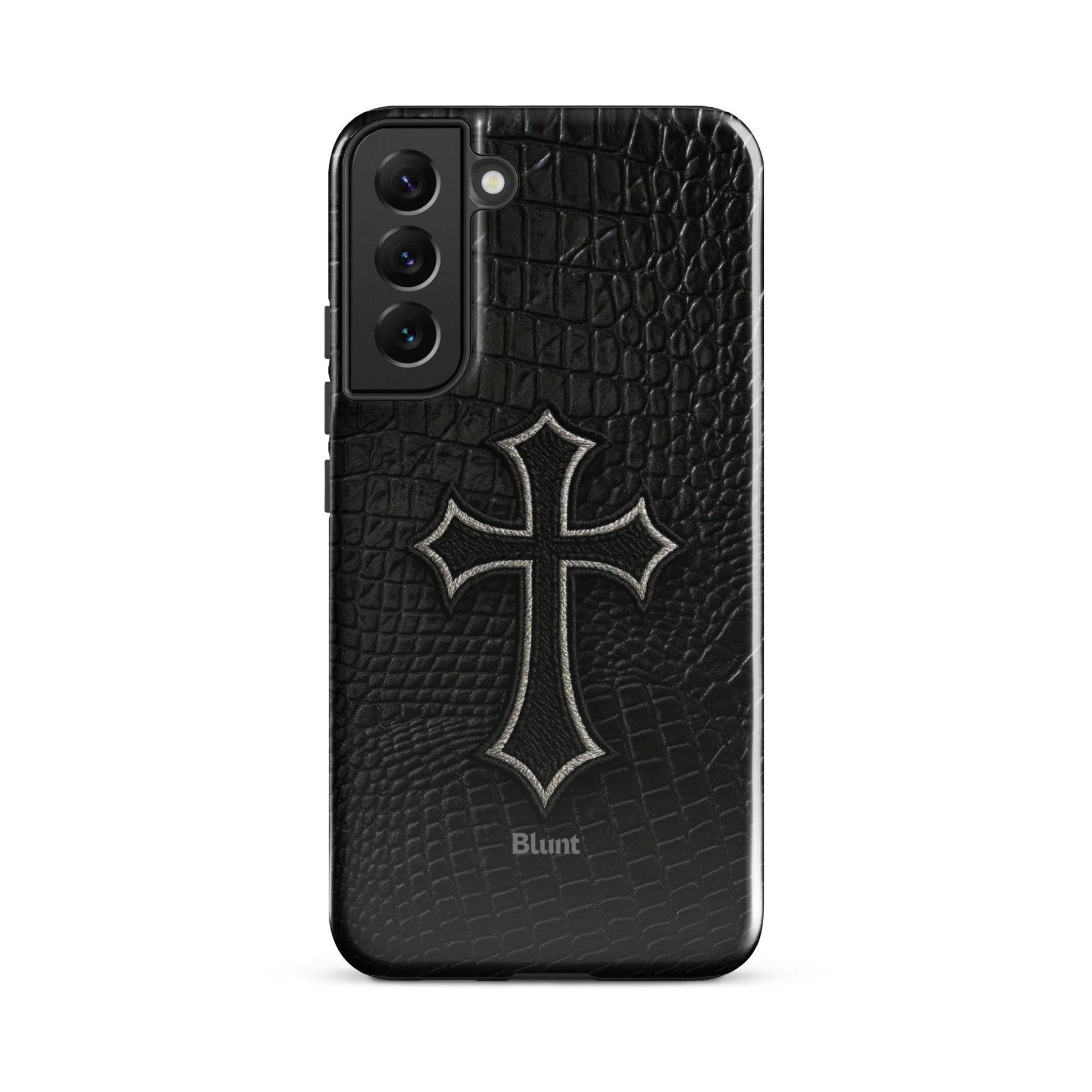 Saint Samsung Case - Blunt Cases