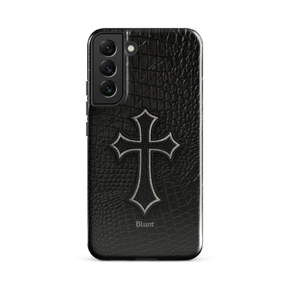 Saint Samsung Case - Blunt Cases