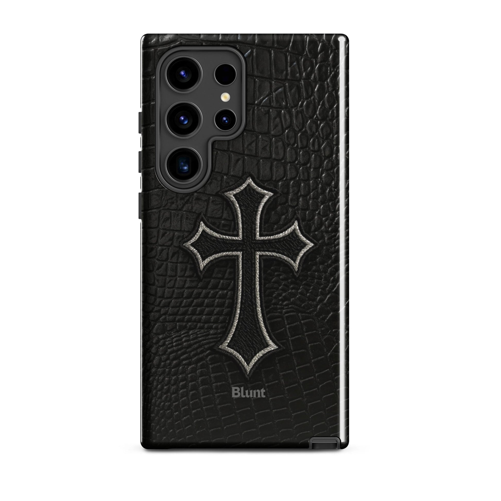 Saint Samsung Case - Blunt Cases