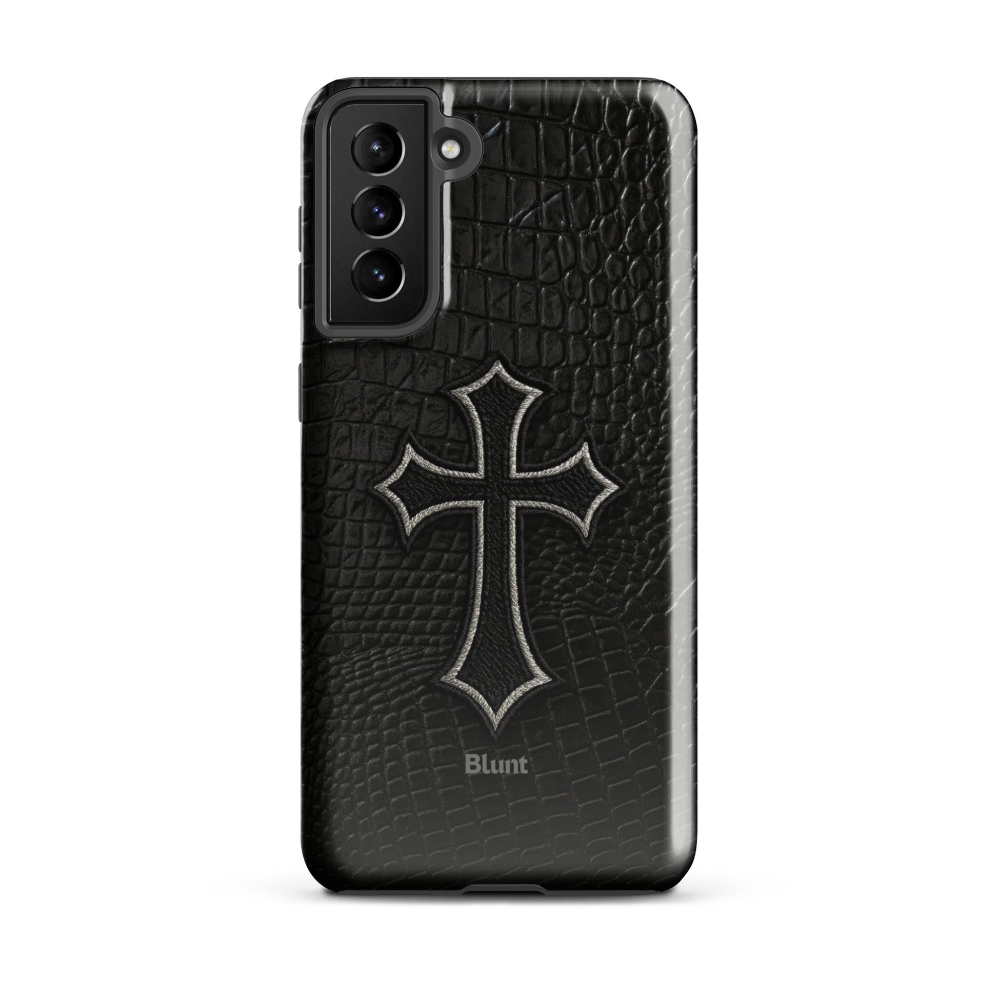 Saint Samsung Case - Blunt Cases