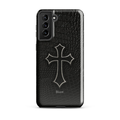 Saint Samsung Case - Blunt Cases