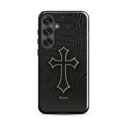 Saint Samsung Case - Blunt Cases