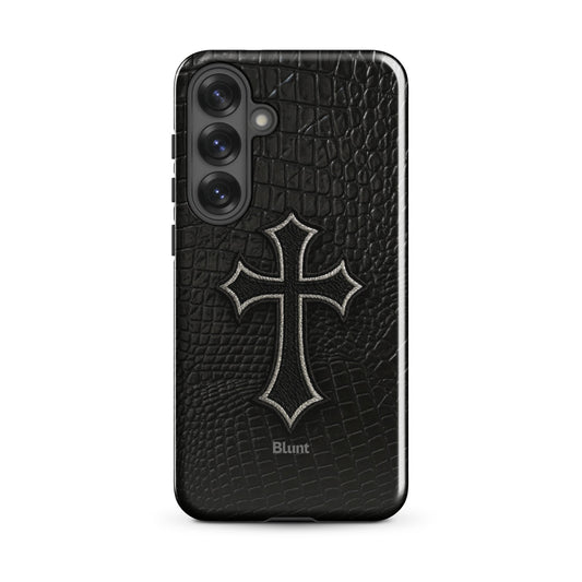 Saint Samsung Case - Blunt Cases