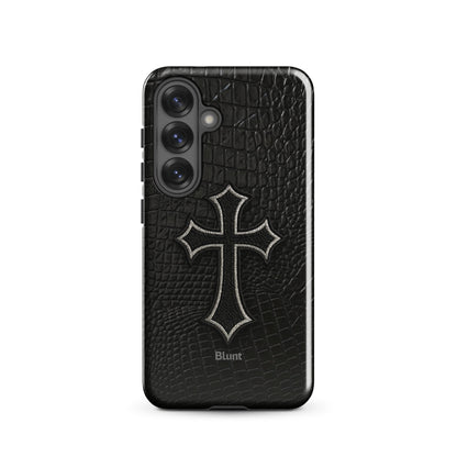 Saint Samsung Case - Blunt Cases
