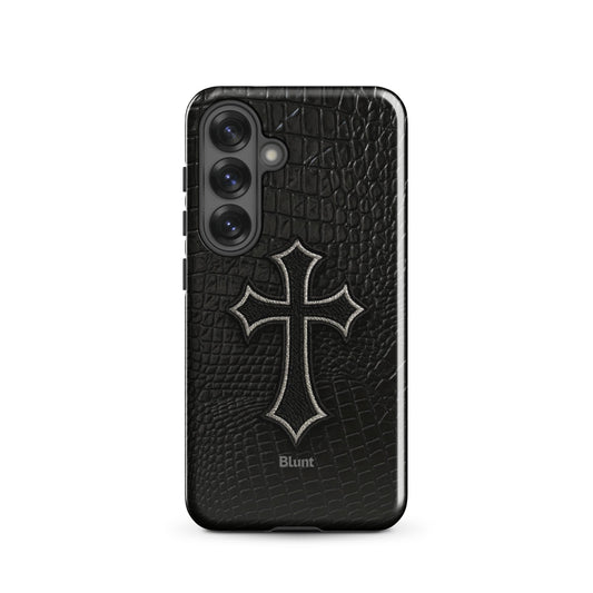 Saint Samsung Case - Blunt Cases