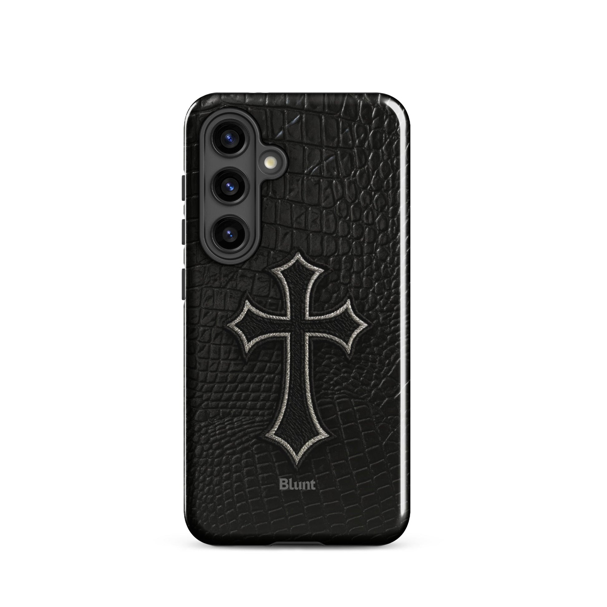 Saint Samsung Case - Blunt Cases