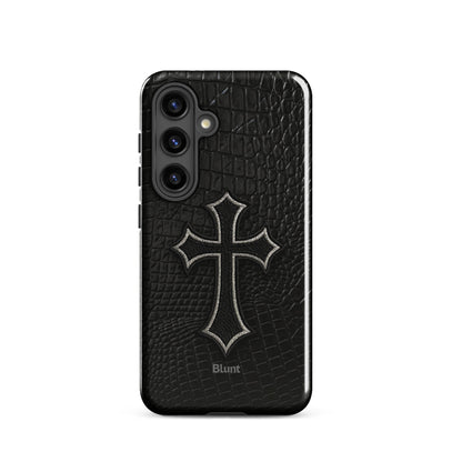 Saint Samsung Case - Blunt Cases