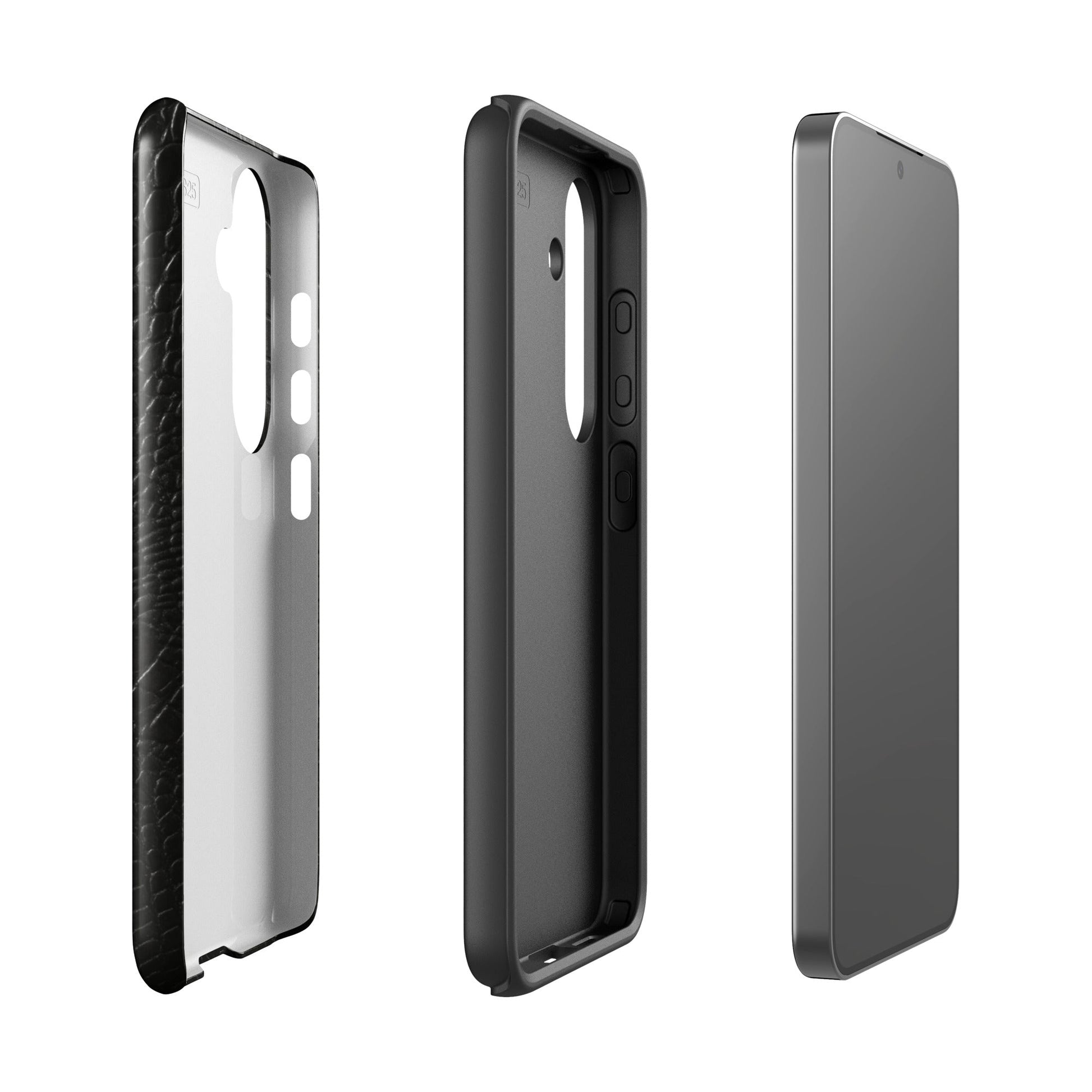 Saint Samsung Case - Blunt Cases