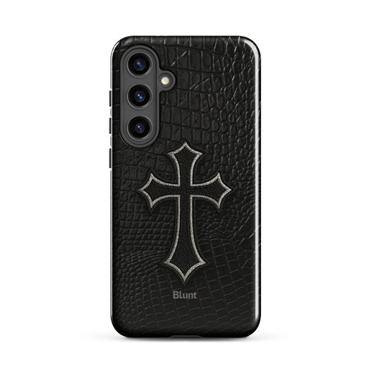 Saint Samsung Case - Blunt Cases