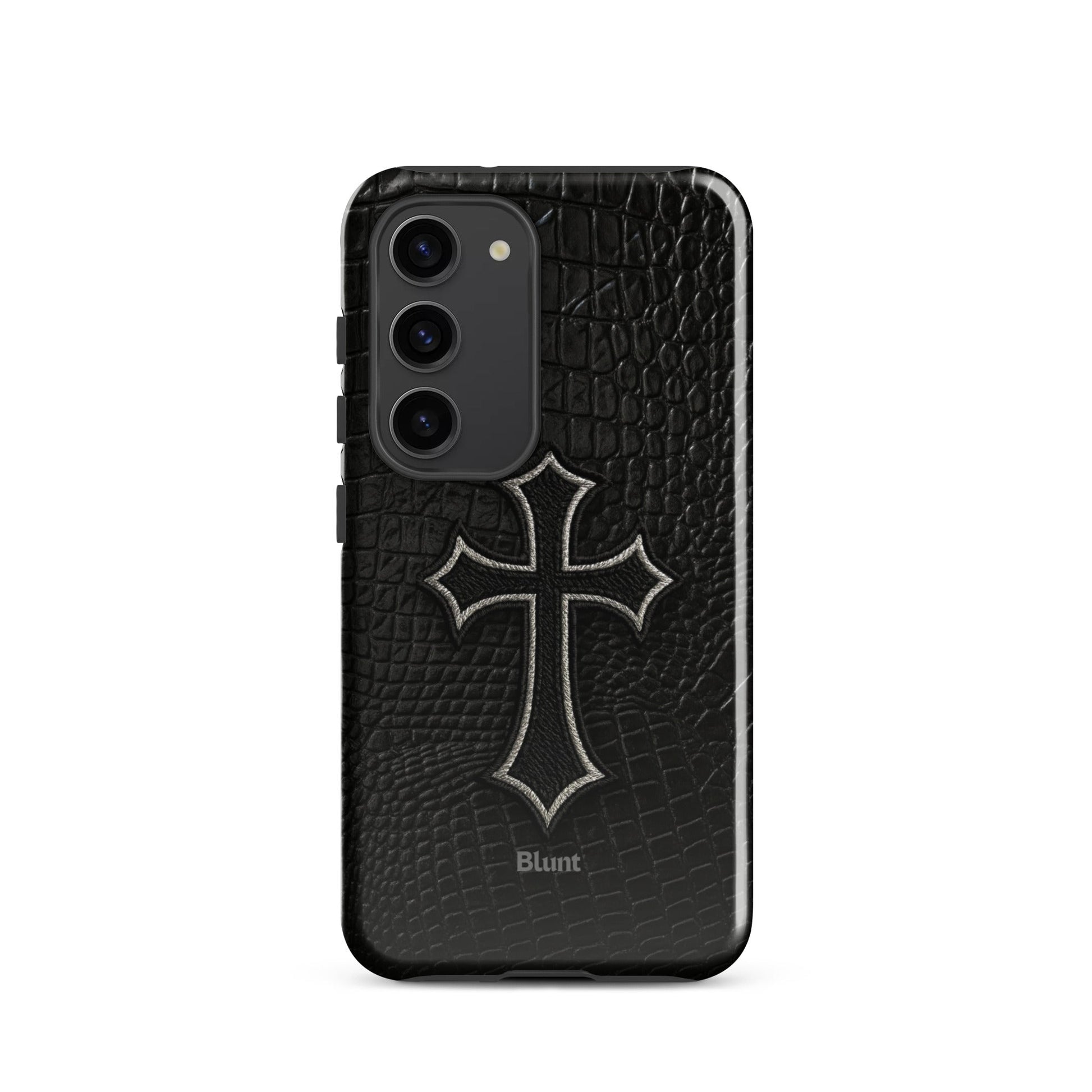 Saint Samsung Case - Blunt Cases