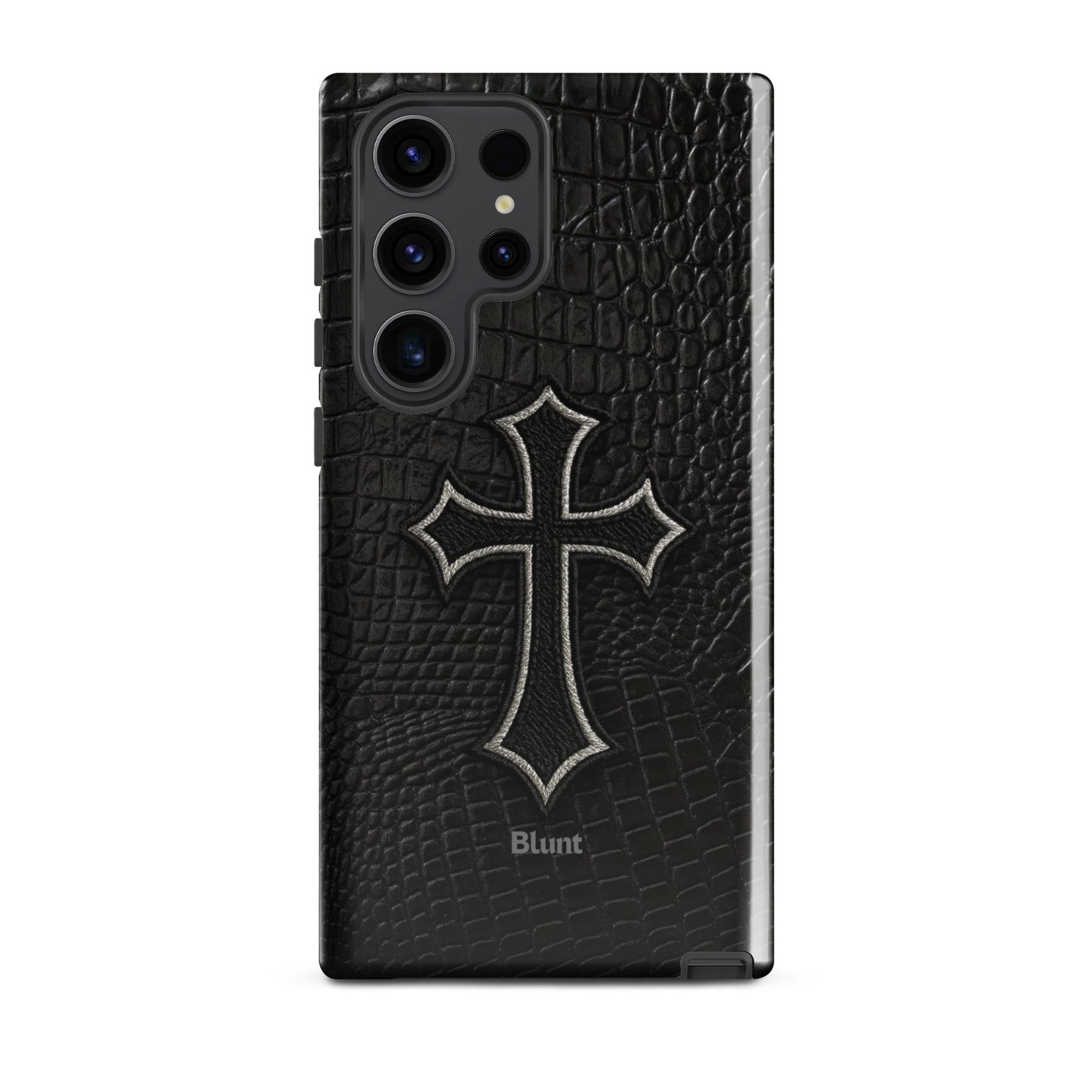 Saint Samsung Case - Blunt Cases