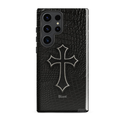 Saint Samsung Case - Blunt Cases