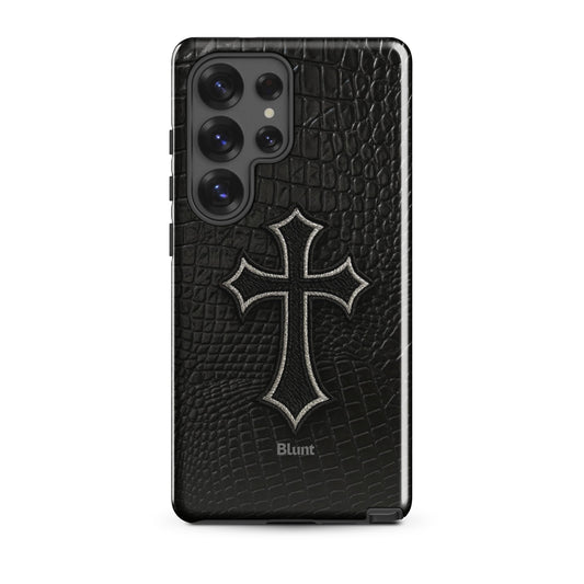 Saint Samsung Case - Blunt Cases
