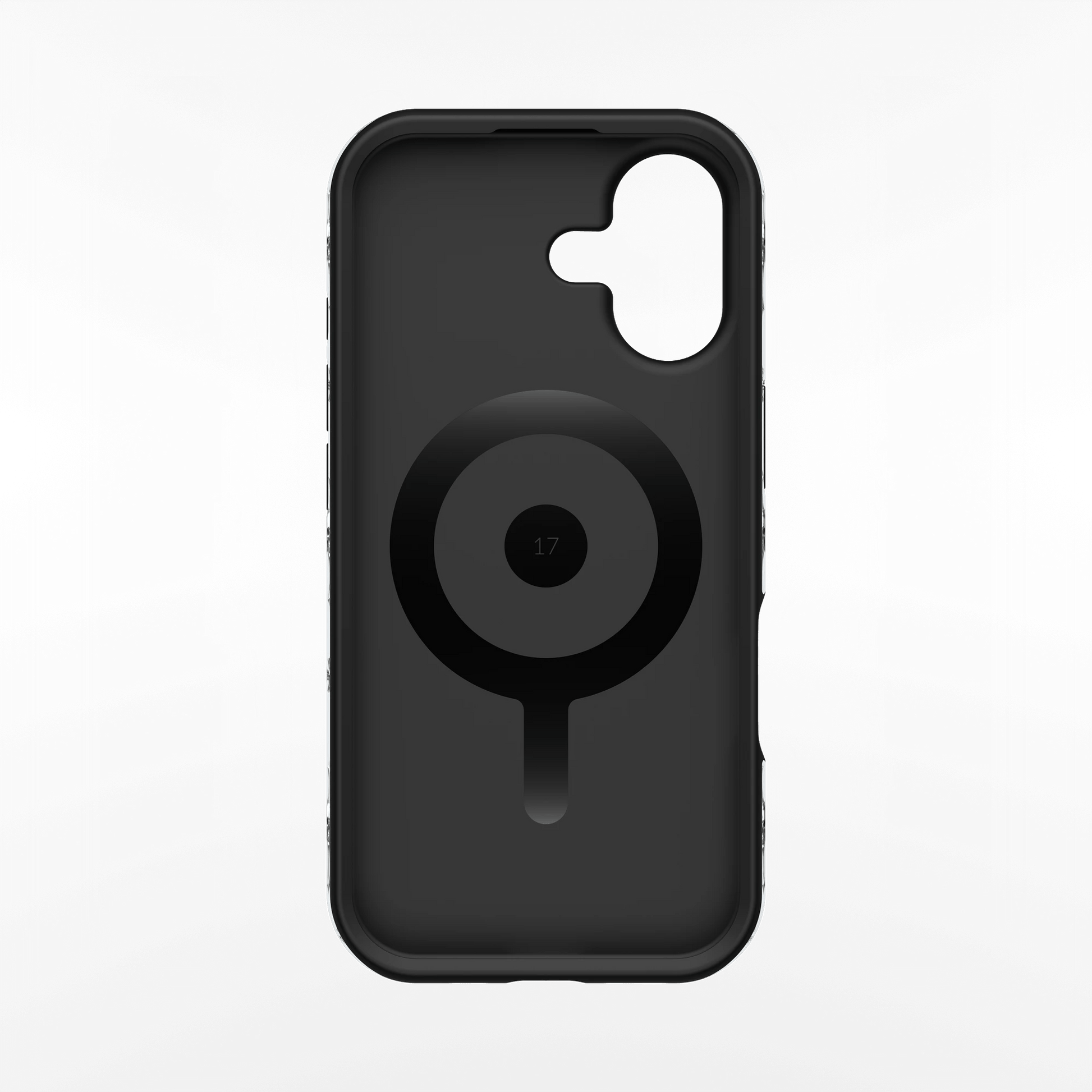 Saintz Skull iPhone Case - Blunt Cases