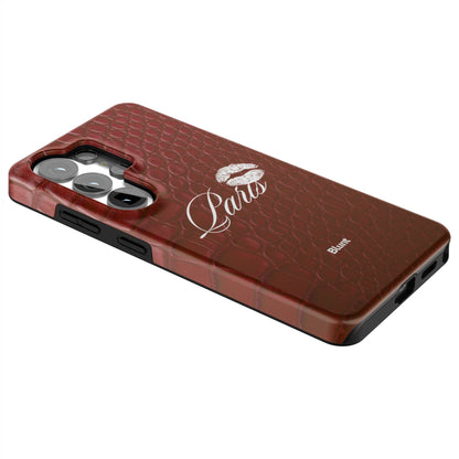 French-Kiss-samsung-case-Galaxy S26 Ultra-2