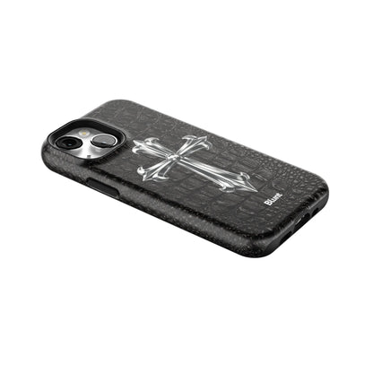 Holy-Croc-iphone-case-iPhone 13 Mini-2