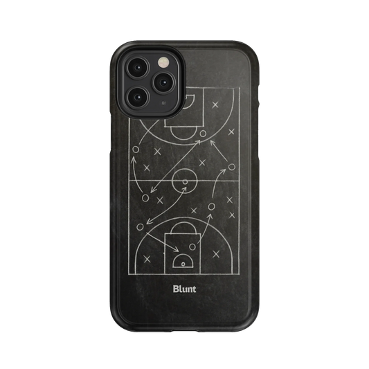 The Play iPhone Case