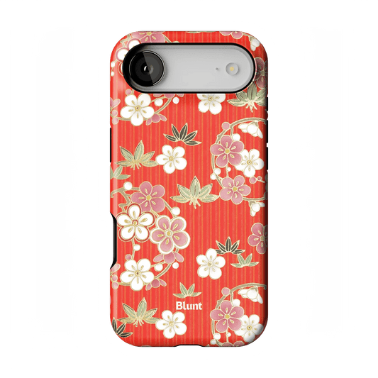 Sakura iPhone Case - Blunt Cases