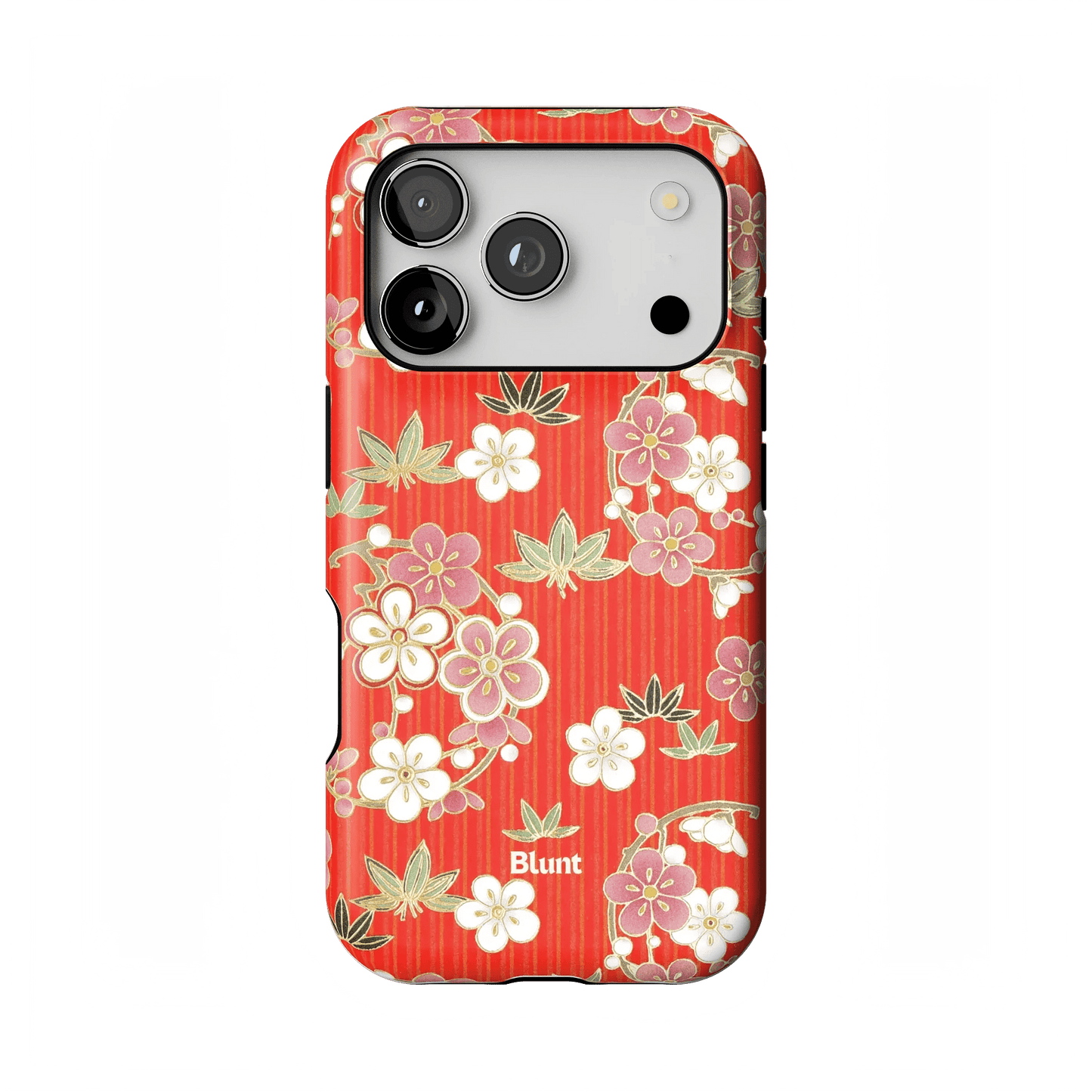 Sakura iPhone Case - Blunt Cases