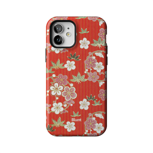 Sakura iPhone Case gallery - Iphone_12_Iphone_1
