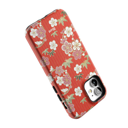 Sakura iPhone Case gallery - Iphone_12_Iphone_5