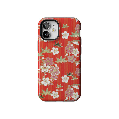 Sakura iPhone Case gallery - Iphone_12_Mini_Air_Plus_1